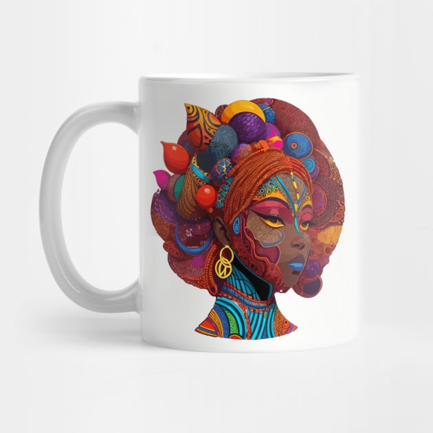 Empress by Osei Design 